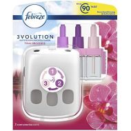 Febreze 3Volution Starterset Thai Orchidee, 20ml