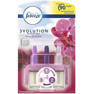 Febreze 3Volution Thai Orchidee Duftstecker Nachfueller, 20ml