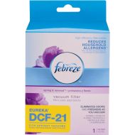 Febreze Eureka Dcf 21 Replacement Vacuum Filter