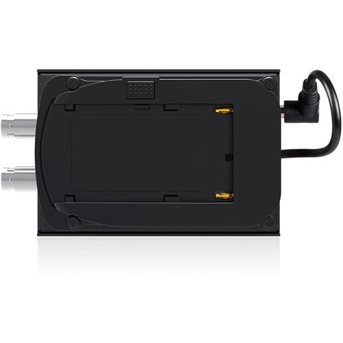  FeelWorld HDMI to SDI Converter (Black Housing)