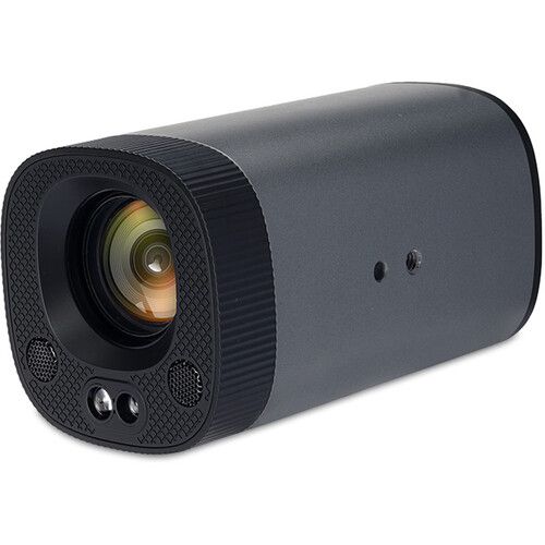  FeelWorld HV10X Live Streaming Full HD USB/HDMI Camera with 10x Optical Zoom