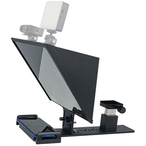  FeelWorld TP13A Teleprompter for Smartphones and Tablets