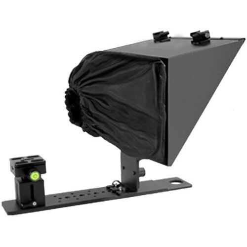  FeelWorld TP13A Teleprompter for Smartphones and Tablets