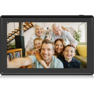 [아마존 핫딜] Feelcare 11.6 Inch 16GB WiFi Digital Picture Frame, 2.4GHz and 5GHz Dual Band WiFi, Touch Screen, 1920x1080 IPS LCD Panel, Wall-Mountable, Send Photos or Small Videos from Anywhere