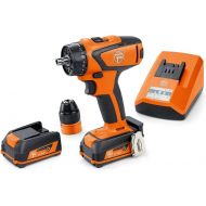 [아마존베스트]Fein 71161061090 ASCM 12QC Cordless Drill