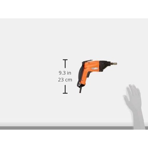  Fein SCS 4.8-25 316-Inch Tek Screwdriver