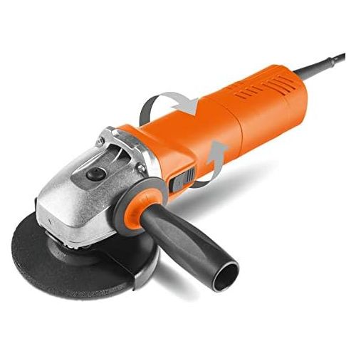  Fein 72218560090 Powerful 6-Inch Angle Grinder