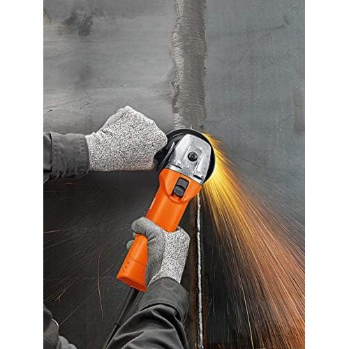 Fein 72218560090 Powerful 6-Inch Angle Grinder