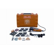 Fein MultiMaster FMM 250Q Top Variable Speed Sanding and Scraping/Cutting Tool with Case