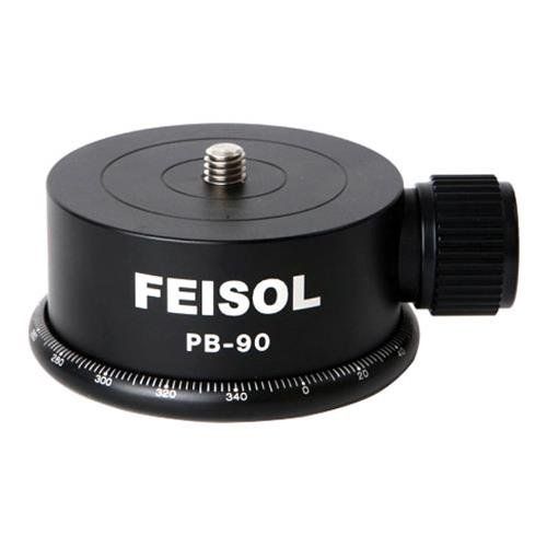  Feisol PB-90 Panning Base