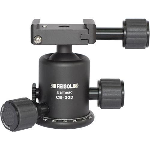  Feisol FEISOL Ball Head CB-30D