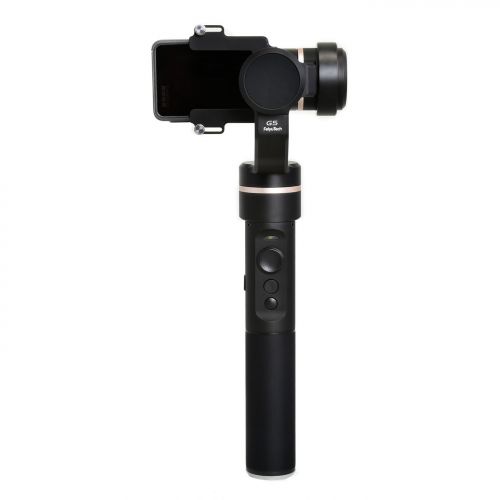  [아마존 핫딜]  [아마존핫딜]FeiyuTech G5 3-Achsen-Gimbal fuer Actionkamera schwarz