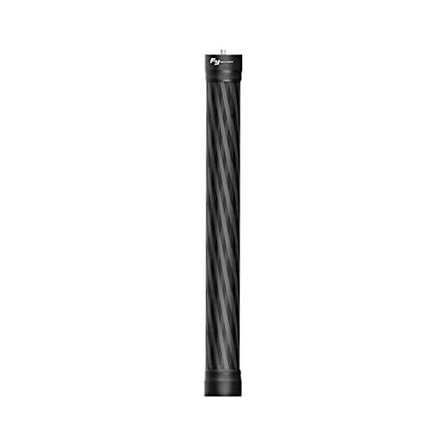  Multi-Functional Pole Carbon Extension Bar 11 inches,1/4 Hole for Camera Gimbal Stabilizer, fits FeiyuTech AK2000C/SCORP/SCORP PRO/G6 MAX/G6/G6 Plus/G5GS/WG2X/AK2000/AK2000S/AK4000