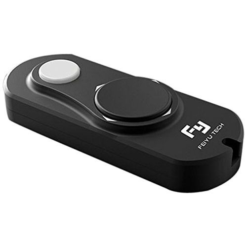  Feiyu Tech G4-RMT USB Remote Control for the Feiyu G4 3-Axis Handheld Gimbal (Black)