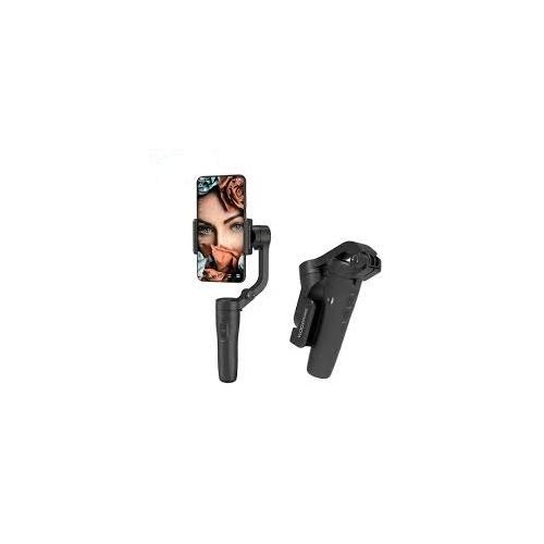  Feiyu FeiyuTech Vlog Pocket Wireless Smartphone Gimbal Stabilizer Remote Control Foldable Compatible with iOS and Android Smart Phones for iPhone Galaxy Huawei and More