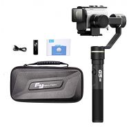 G5GS FeiyuTech 3-Axis Stabilizer Gimbal Handheld for Sony X3000 X3000R HDR-AS300 HDR-AS50 AS50R HDR-AS100V Comcoder Video Action Camera