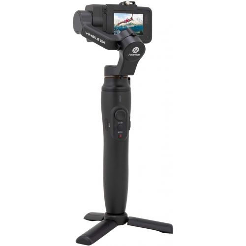  FeiyuTech Vimble 2A Selfie Stick 3- Axis Handheld Gimbal Stabilizer for GoPro Hero 8/7/6/5 Action Camera