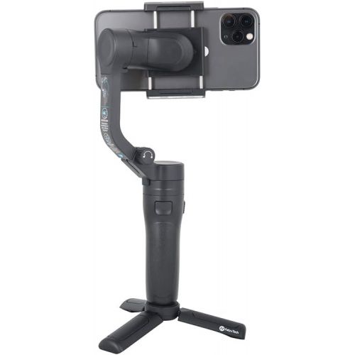  FeiyuTech Vlog Pocket2 3 Axis Handheld Gimbal for Smartphone