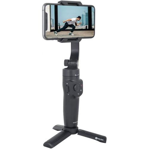  FeiyuTech Vlog Pocket2 3 Axis Handheld Gimbal for Smartphone