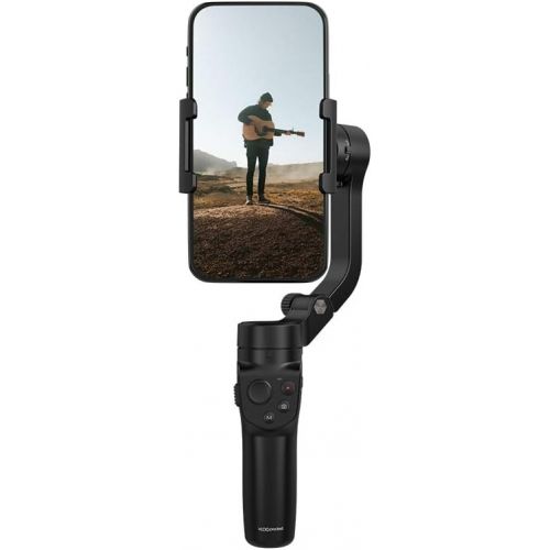  FeiyuTech Vlog Pocket2 3 Axis Handheld Gimbal for Smartphone