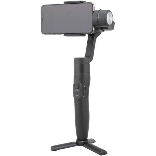  FeiyuTech Vimble 2S 3-Axis Stabilized Smartphone Gimbal (with Adjustable Arm and Extended Handle)