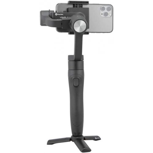  FeiyuTech Vimble 2S 3-Axis Stabilized Smartphone Gimbal (with Adjustable Arm and Extended Handle)