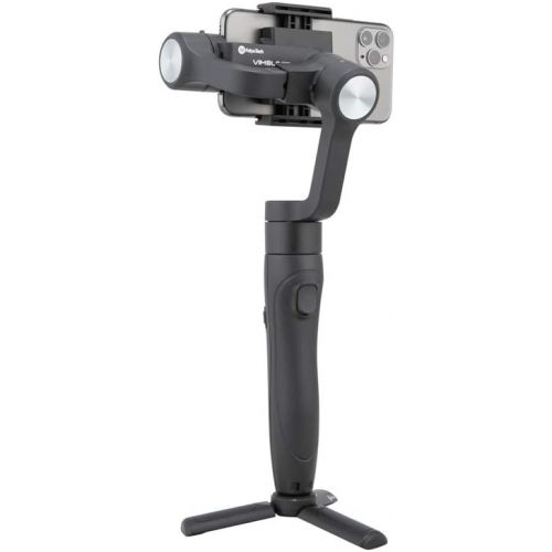  FeiyuTech Vimble 2S 3-Axis Stabilized Smartphone Gimbal (with Adjustable Arm and Extended Handle)