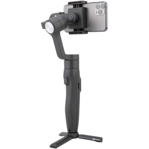  FeiyuTech Vimble 2S 3-Axis Stabilized Smartphone Gimbal (with Adjustable Arm and Extended Handle)