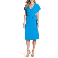 Felicity & Coco Rita Wrap Dress