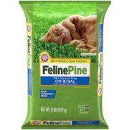 Feline Pine Original Cat Litter - 6 Pack