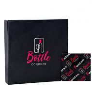 [아마존베스트]Felitsa Bottle Stopper - Bottle Condoms for Beverages - Bachelorette Party and Christmas Novelty Gag Gift - 6 Pack