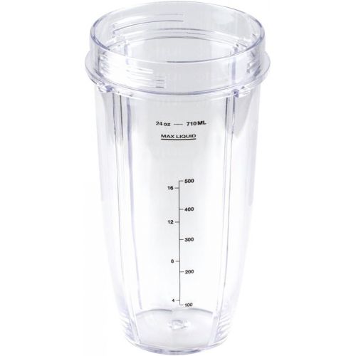  Felji Nutri Ninja 24 oz Cup Replacement Model 483KKU486