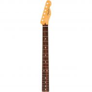 Fender American Channel-Bound Telecaster Maple Neck w Rosewood Fingerboard Natural
