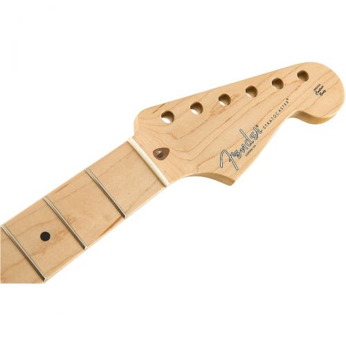  Fender},description:Crafted in the same facility as their U.S.-made instruments, the American Professional Stratocaster Neck is well-suited to any playing style. Designed for speed