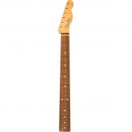 Fender},description:Crafted at Fenders Ensenada, Mexico manufacturing facility, this genuine vintage-style Fender Telecaster neck features a comfortable “C”-shaped profile and 7.25
