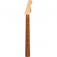 Fender},description:Crafted at Fenders Ensenada, Mexico manufacturing facility, this genuine vintage-style Fender Stratocaster neck features a comfortable “C”-shaped profile and 12