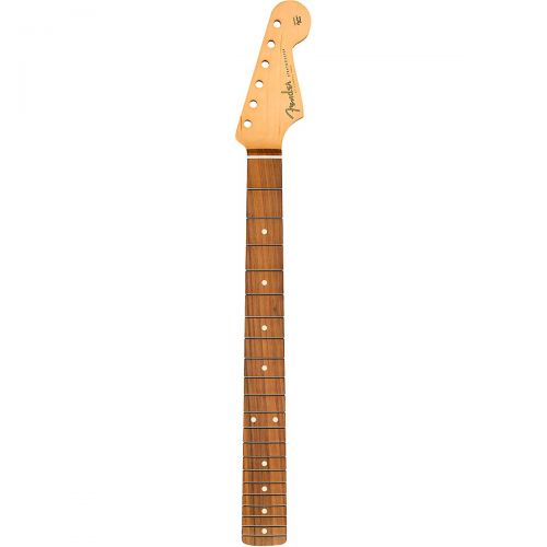  Fender Classic Series 60s Stratocaster Neck with Pau Ferro fingerboard