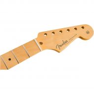 Fender Classic Player 50s Stratocaster Neck Soft V Shape - Maple Fingerboard