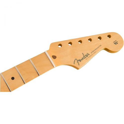  Fender Classic Player 50s Stratocaster Neck Soft V Shape - Maple Fingerboard