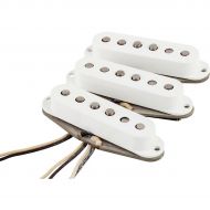 Fender},description:Fender Custom Shop 69 Stratocaster pickups produce one of the most revered guitar sounds in popular music history-the full, punchy late-60s blues rock tone that