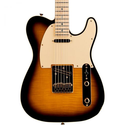  Fender},description:Once available only in Japan, the Richie Kotzen Telecaster is now available to a worldwide audience. Known for stints with Poison and Mr. Big and for his own pr