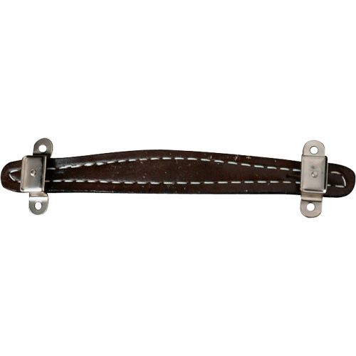  Fender Vintage Amp Handle - Leather