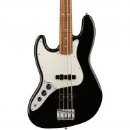 Fender Standard Jazz Bass Left-Handed Pau Ferro Fingerboard