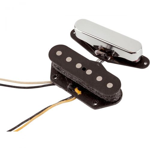  Fender Custom Shop Nocaster Tele Pickup Set