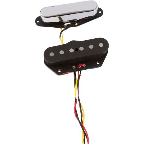  Fender V-Mod Telecaster Pickup Set