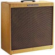 Fender},description:The straightforward Fender 59 Bassman outperforms most of the fancy amps on the market today. In the 1950s, the Bassman was perfect for amplifying that new inve