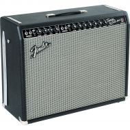 Fender},description:The Fender 65 Twin Reverb Amp is an authentic all-tube reproduction of the original classic! It has earned a reputation of being one of the cleanest tube amps e