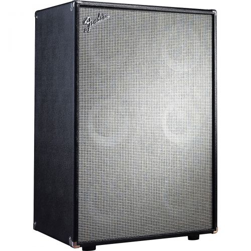  Fender},description:Fenders Bassman 610 6x10 Neo bass speaker cabinet delivers the enormous full bass sound youd expect from a 6x10 enclosure designed for bigger shows and larger s