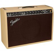 Fender Limited-Edition 65 Deluxe Reverb 22W Tube Guitar Combo Amp