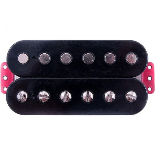  Fender},description:Fender Twin Head MD Modern Humbucking Pickups deliver high output and warm tone with greater headroom and harmonics. Perfect for an aggressive sound, each picku